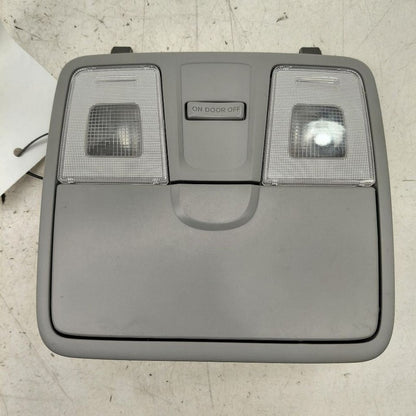 Hyundai Veloster Sun Glasses Holder  2017 2016 2015 2014
