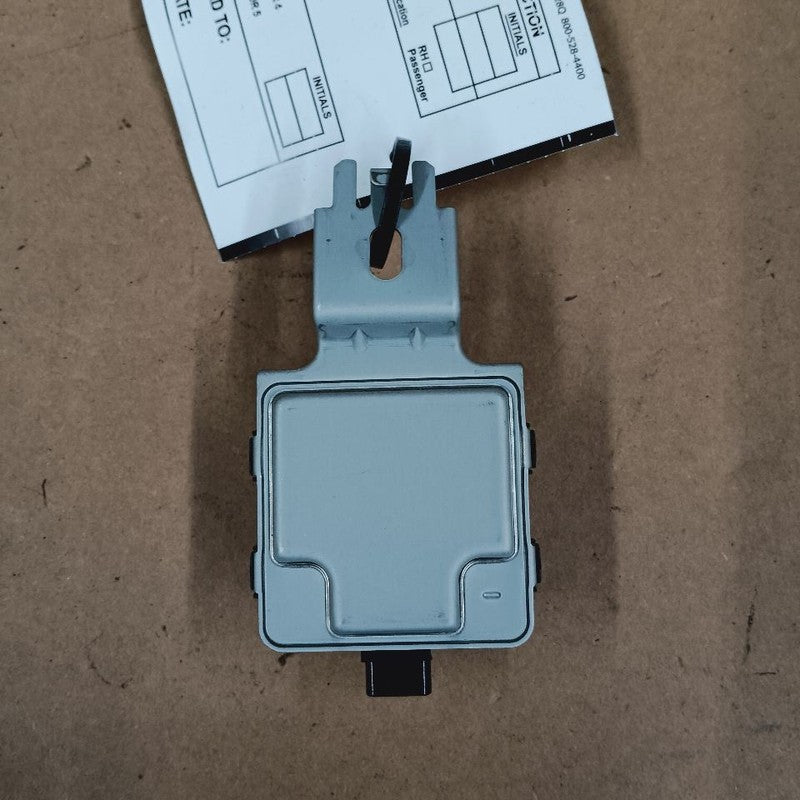 Theft-locking Keyless Entry Control Module Fits 13-23 Mazda CX-5