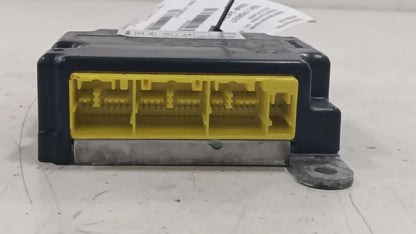 Computer Control Module VIN K 1st Digit Fits 16 ROGUE