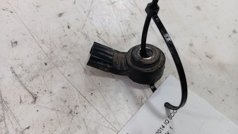 Toyota Scion IQ Engine Knock Sensor  2011 2012 2013 2014 2015