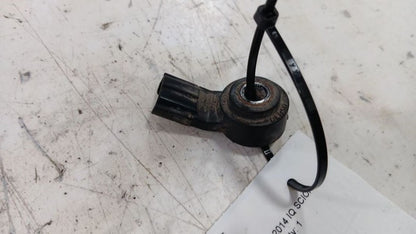 Toyota Scion IQ Engine Knock Sensor  2011 2012 2013 2014 2015
