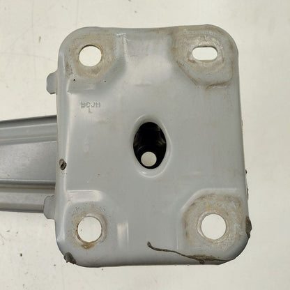 Rear Bumper Reinforcement Fits 19-23 MAZDA 3