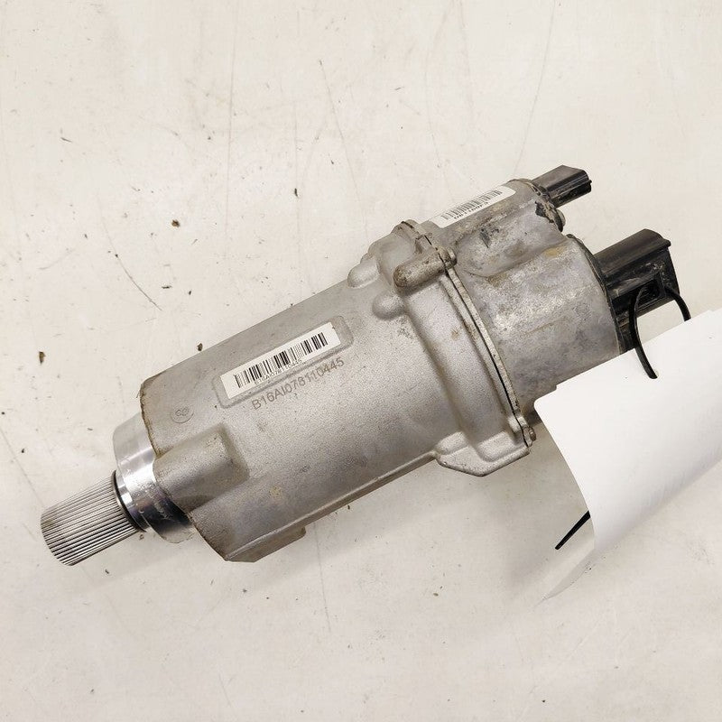 Electric Power Steering Motor Type Opt NJ2 Fits 15-16 Cadillac XTS