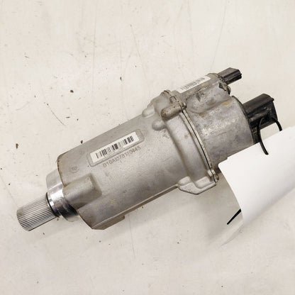 Electric Power Steering Motor Type Opt NJ2 Fits 15-16 Cadillac XTS