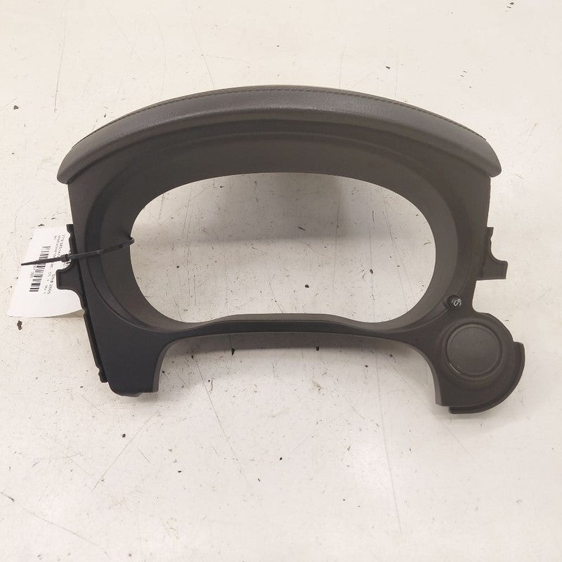 Mitsubishi Outlander   Speedometer Bezel Dash Surround Trim  2018 2017