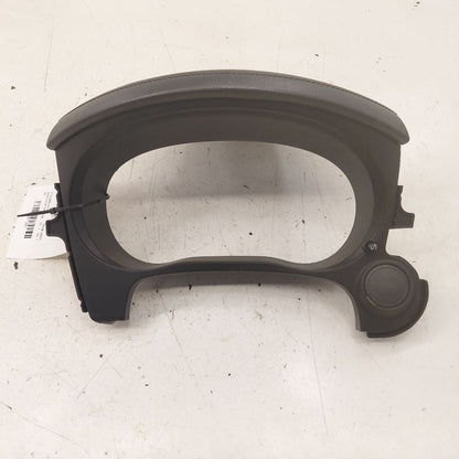 Mitsubishi Outlander   Speedometer Bezel Dash Surround Trim  2018 2017