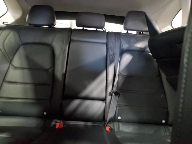 Mazda CX-5 Water Pump Pulley  2.5 2023 2022 2021 2020