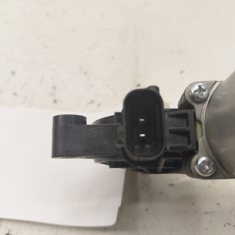 Driver Left Front Power Window Motor Automatic Down Only 17-22 Kia Spo