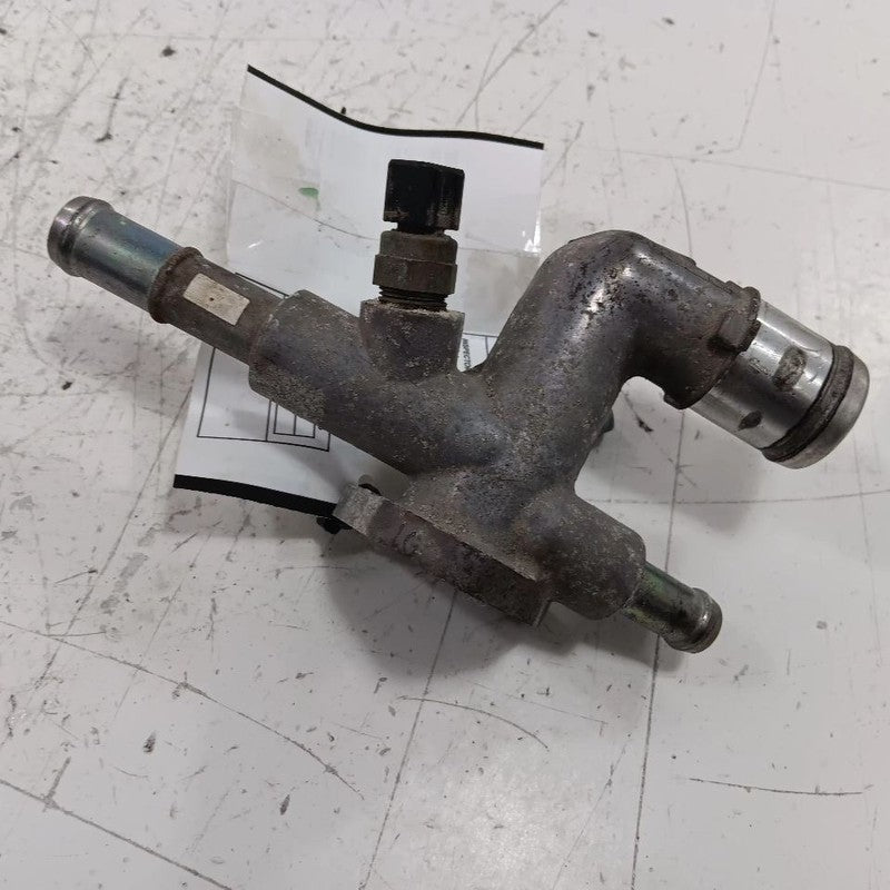 Kia Forte 2.0 Coolant Line Crossover Pipe  2015 2016 2017 2018 OEM