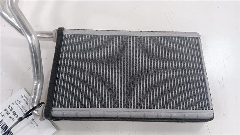 79115TR6A01 Heater Core Sedan Fits 13-15 Honda Civic 