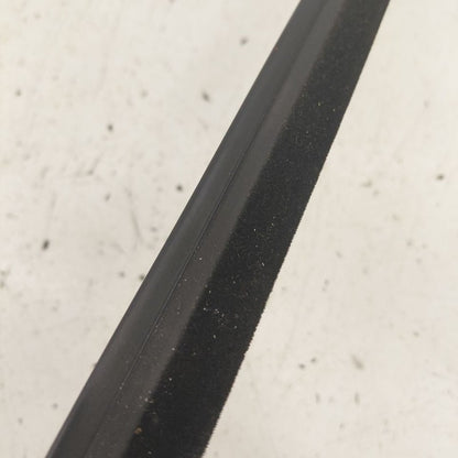 Honda HR-V Door Glass Window Weather Strip Trim Rear Right Passenger S