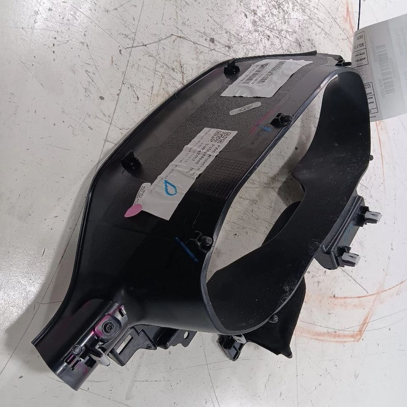 Jeep Compass Speedometer Bezel Dash Surround Trim  2018 2019 2020 2021 2022