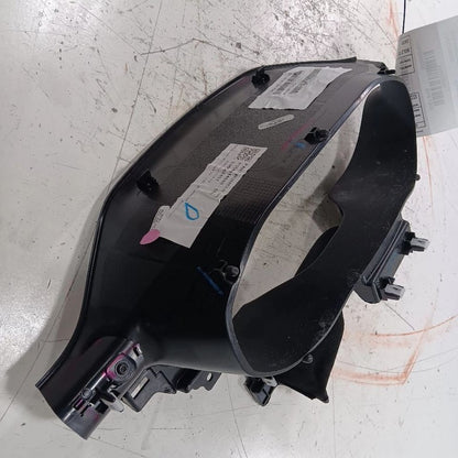 Jeep Compass Speedometer Bezel Dash Surround Trim  2018 2019 2020 2021 2022