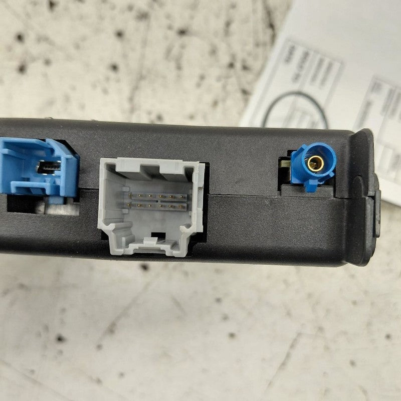 Human Machine Interface Control Module ID 84089011 Fits 16-17 MALIBU