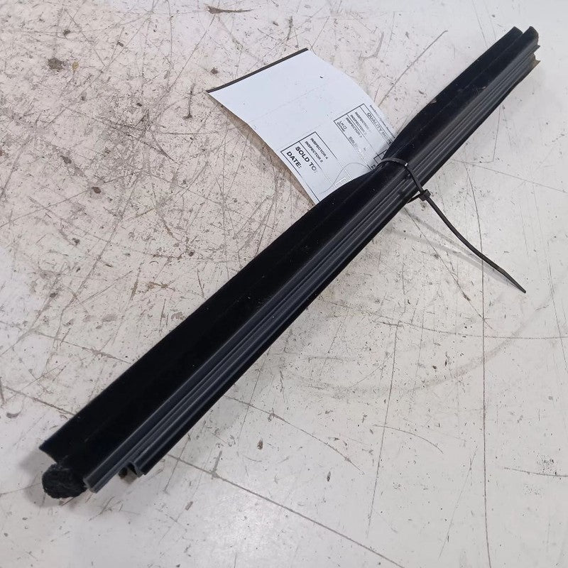 Mazda CX-5 Right Rear Weather Strip Interior  2013 2014 2015 2016 OEM