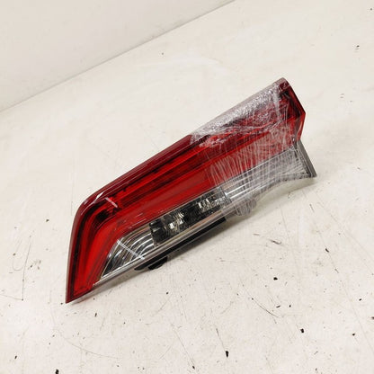 Driver Left Tail Light Brake Lamp Liftgate Mounted Fits 17-19 Honda CR