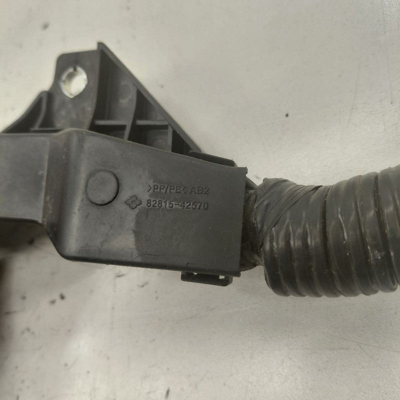 Passenger Right Fuse Box Engine Fits 22-25 Lexus NX250