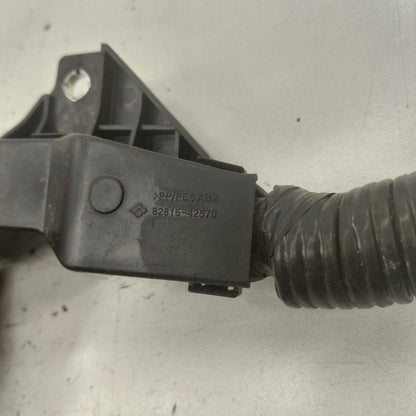 Passenger Right Fuse Box Engine Fits 22-25 Lexus NX250