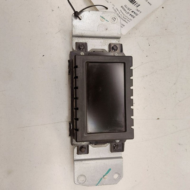 Info-GPS-TV Screen Front Display 4.2" Fits 14-16 FUSION