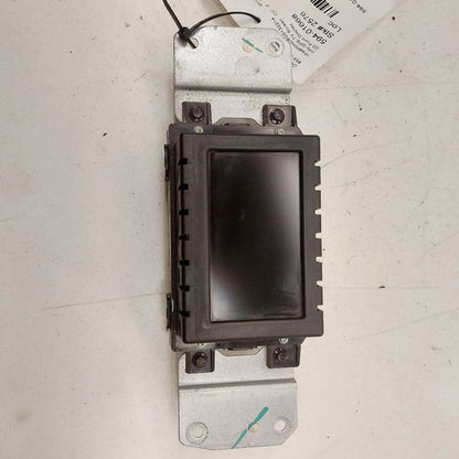Info-GPS-TV Screen Front Display 4.2" Fits 14-16 FUSION