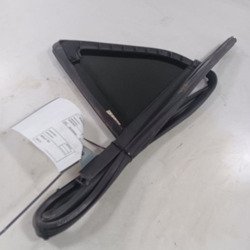 Driver Left Rear Door Vent Glass Window Fits 13-22 Buick Encore