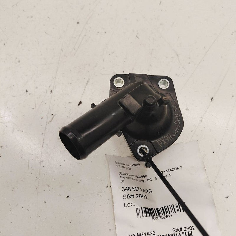 Mazda 3 Thermostat Housing Mount Bracket  2.5 2023 2022 2021