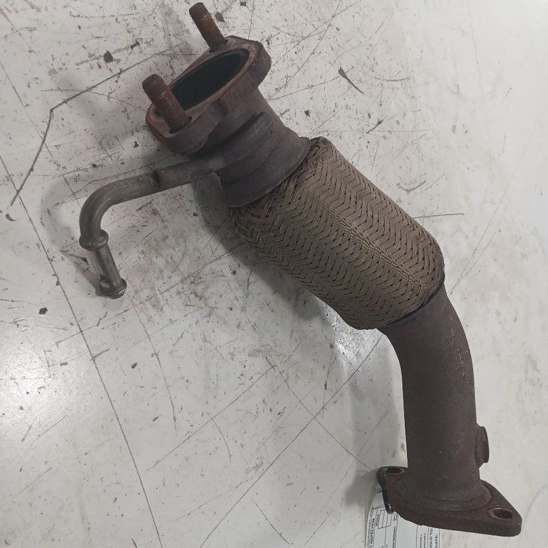 Hyundai Elantra 2.0 Crossover Pipe  2017 2018 2019 2020