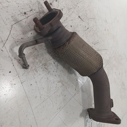 Hyundai Elantra 2.0 Crossover Pipe  2017 2018 2019 2020