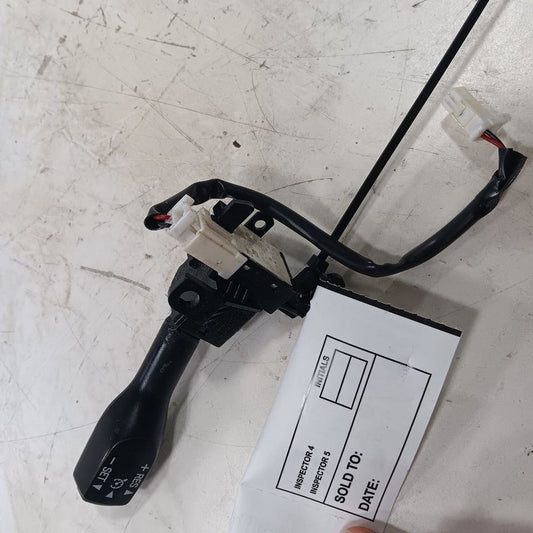 Passenger Column Switch Cruise Toyota Prius C VIN B3 Fits 05-19 Toyota Prius