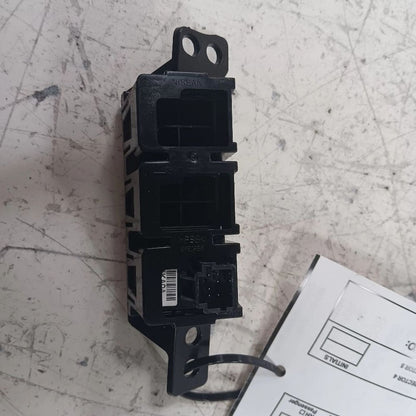 Nissan LEAF Traction Control Switch  2013 2014 2015 2016 2017