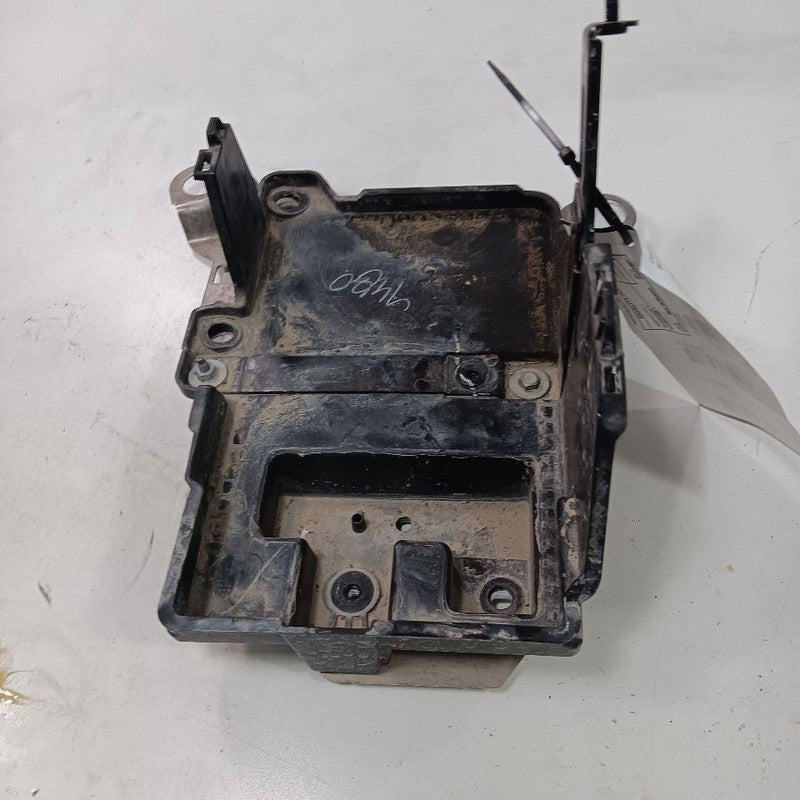 Ford Bronco Sport Battery Holder Tray  2024 2023 2022 2021 OEM