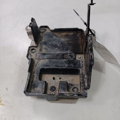 Ford Bronco Sport Battery Holder Tray  2024 2023 2022 2021 OEM