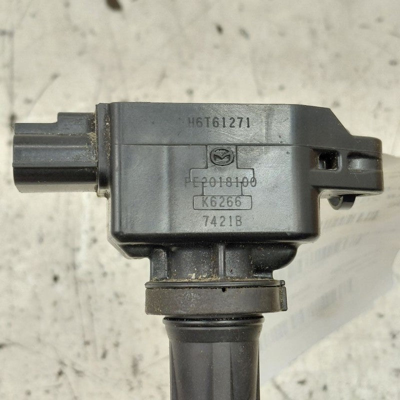 Coil Ignition Ignitor Naturally Aspirated Fits 12-23 Mazda 3