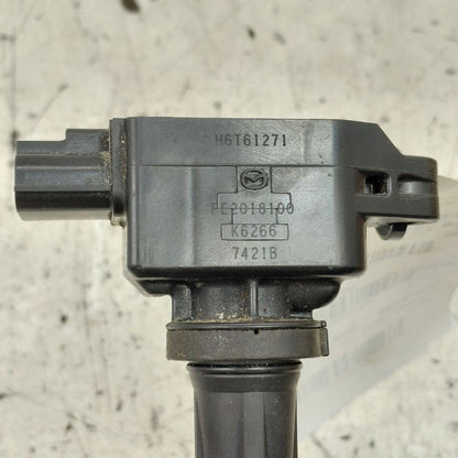 Coil Ignition Ignitor Naturally Aspirated Fits 12-23 Mazda 3