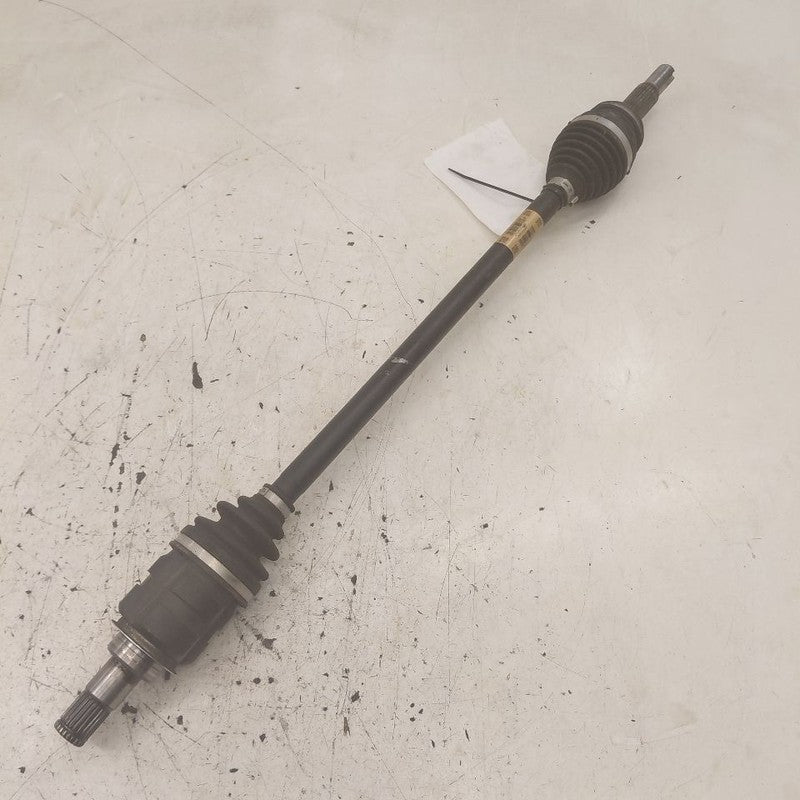 Left Rear CV Axle Shaft Fits 22-25 Lexus NX350
