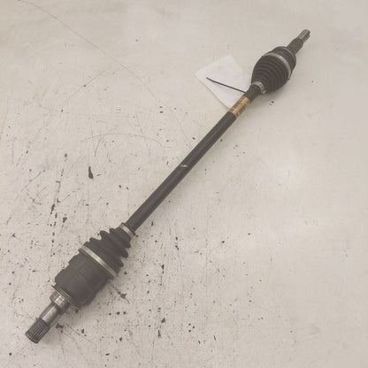 Left Rear CV Axle Shaft Fits 22-25 Lexus NX350