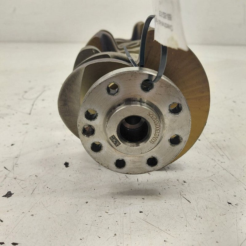 Chevy Volt Engine Crankshaft Crank Shaft  1.5 2019 2018 2017 2016