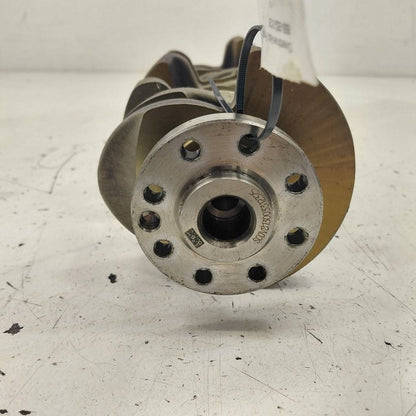 Chevy Volt Engine Crankshaft Crank Shaft  1.5 2019 2018 2017 2016