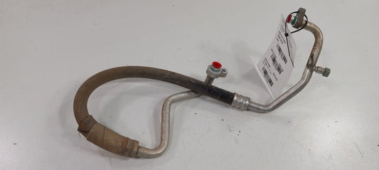 Hyundai Accent AC Hose Line 2006 2007 2008 2009 2010 2011 OEM
