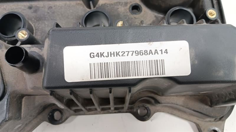 Hyundai Sonata Engine Cylinder Head Valve Cover 2018 