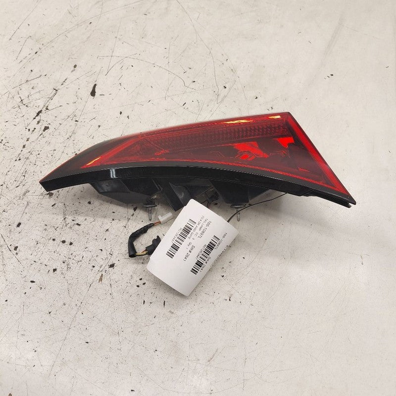 Driver Left Rear Tail Light Brake Lamp US Built Gate Mounted 21-25 Nis