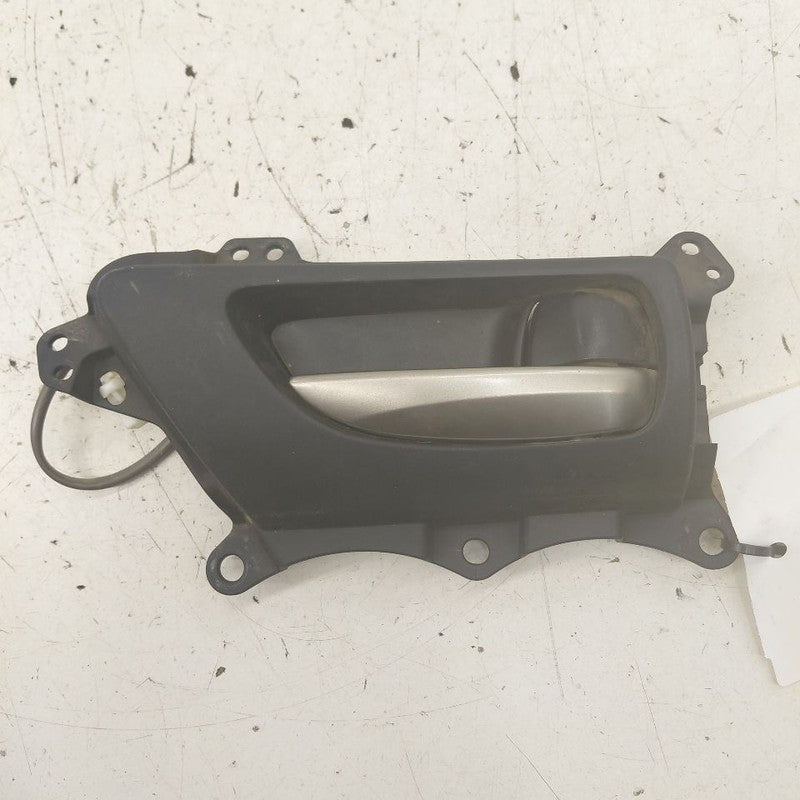 Lexus IS350 Door Handle Right Passenger Front Interior Inside  2020 20