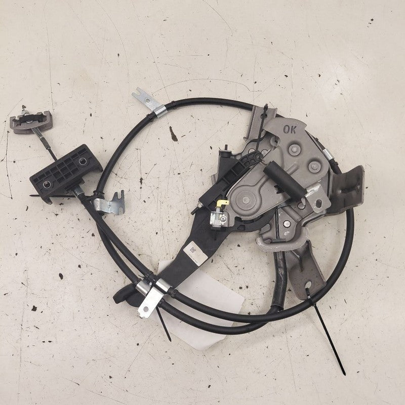Kia Sportage Parking Brake Handle Emergency Brake Lever  2020 2021 202
