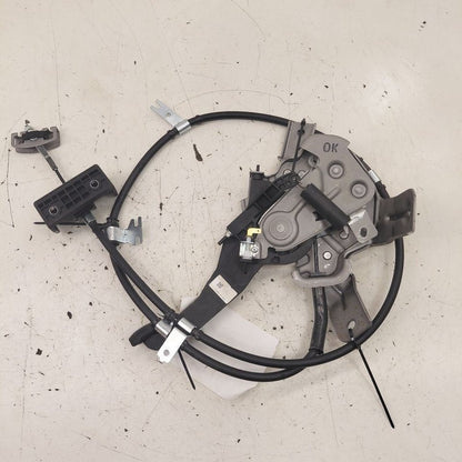 Kia Sportage Parking Brake Handle Emergency Brake Lever  2020 2021 202