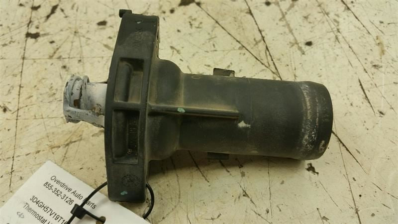 Dodge Journey Thermostat Housing Mount Bracket 2009 2010 2011 2012 2013