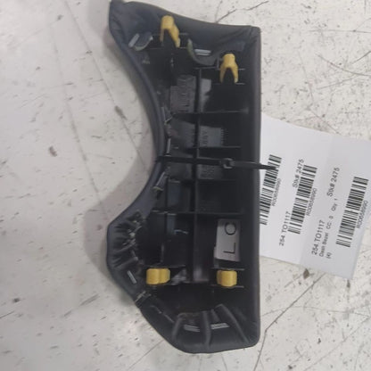 Toyota Rav 4 Dash Bezel Trim Piece 2015 2016 2017 2018 OEM