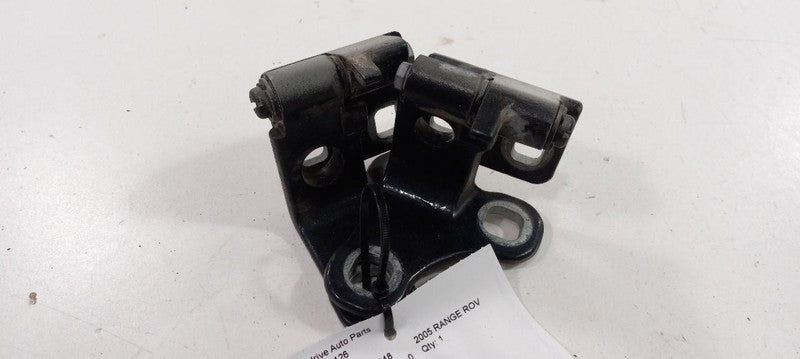 Range Rover Door Hinge Set Right Rear Passenger 2003 2004 2005 OEM