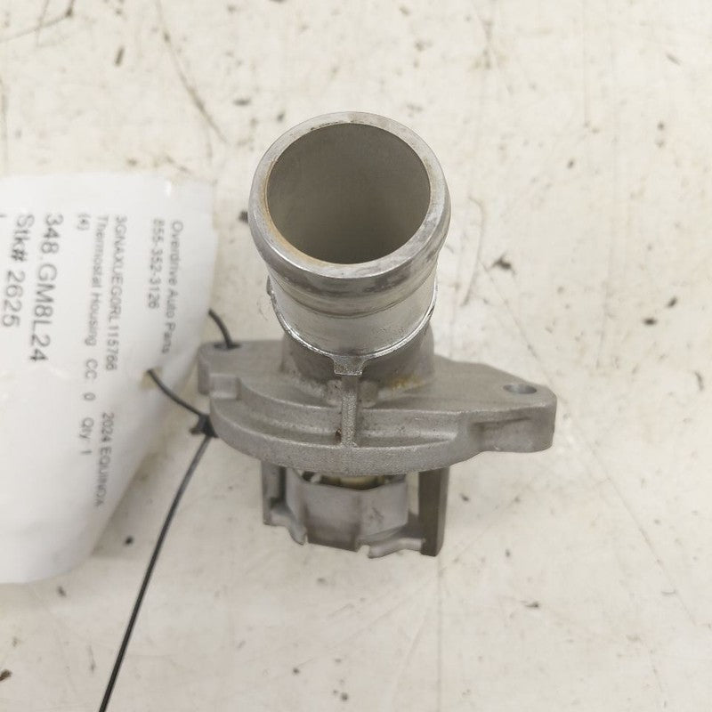 Chevy Equinox Thermostat Housing Mount Bracket  2024 2023 2022