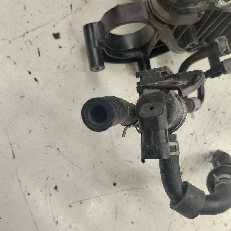 Air Intake Manifold 2.4L Fits 17-22 Kia Sportage