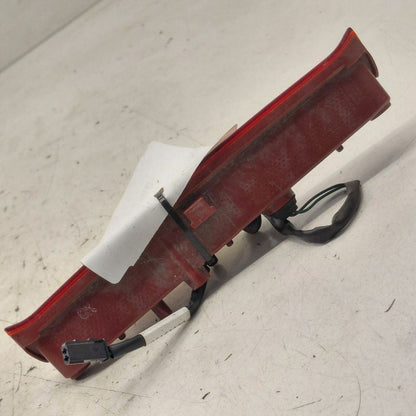 Chevy Trax High Mount Tail Lamp Third 3rd Brake Light  2022 2021